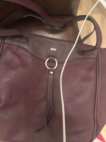 Çantalar: Əl çantası, Guess, İşlənmiş — 6