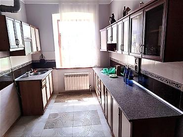 mingecevir heyet evleri kiraye: 4 otaqlı, 140 kv. m — 8