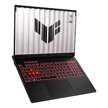 used notebook: Yeni ASUS TUF Gaming, 16 ", AMD Ryzen 9, 1 TB, Ödənişli çatdırılma, Ünvandan götürmə — 3