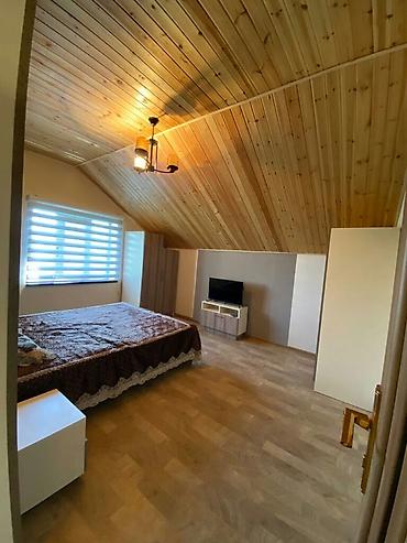 Günlük kirayə evlər: 160 kv. m, 7 otaqlı — 3