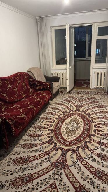 долгосрочная аренда квартира: 3 комнаты, Агентство недвижимости, Без подселения, С мебелью полностью