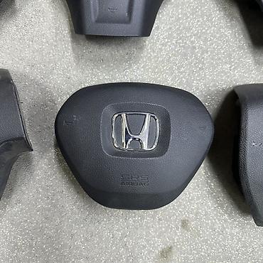 авто сумка: Подушка безопасности Toyota Новый, Оригинал — 8