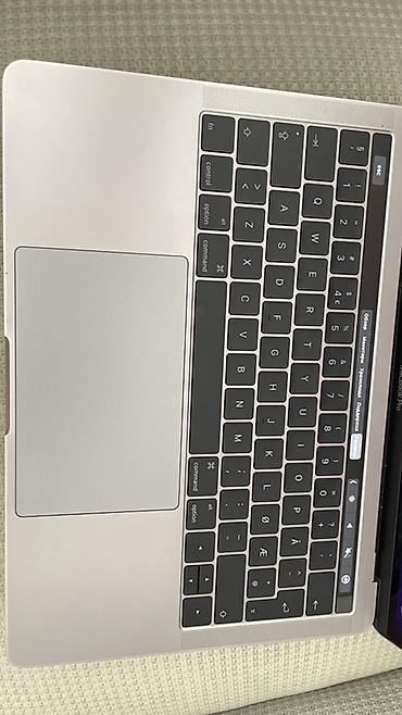 ssd 512gb: MacBook Pro 13" (2016, )цвет Space Gray Характеристики: - Процессор — 5