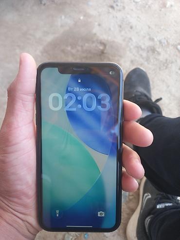 ps5 fat digital edition: IPhone 11, Б/у, 128 ГБ, Черный, 100 % — 3