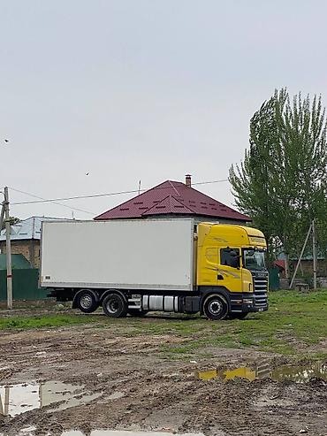 Грузовики: Грузовик, Scania, Б/у — 3
