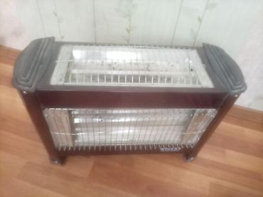 pleystein 4 pro: QUICKS infrared elektrik qızdırıcısı - Tip: Elektrik infraqırmızı — 2