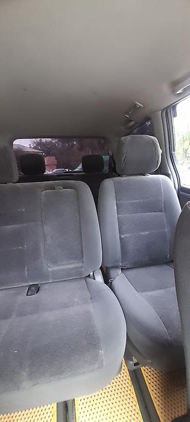 эстима чехол: Toyota Estima: 2003 г., 3 л, Бензин, Минивэн — 10