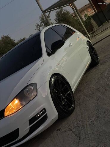 Volkswagen: Volkswagen Golf: 1.6 l. | 2015 έ. Χάτσμπακ — 8