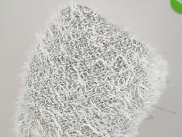 sweter szary: Sweter damski, rozmiar XL — 5