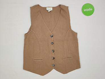 pucchino: Bonprix, Kamizelka damska, rozmiar S — 2