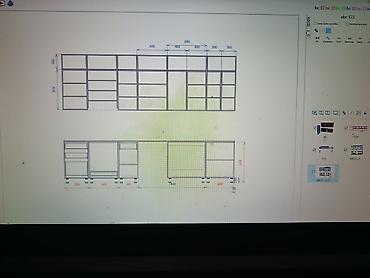 Kuhinjski nameštaj: Zelite da vidite unapred kako ce da izgleda vasa kuhinja?   1 — 3