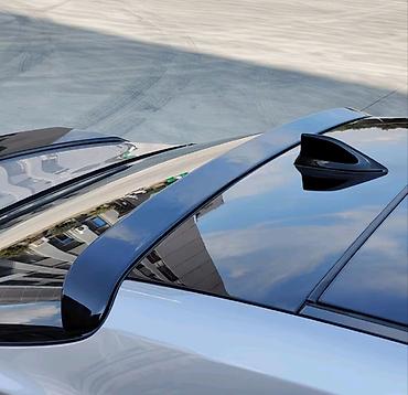 camry 75: Декоративные накладки Пластик, Toyota, 2020 г., Новый, Платная доставка, Самовывоз — 2