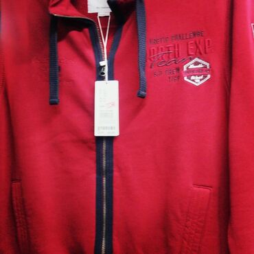 Толстовки: Толстовка мужская 100 % - х/б S'Oliver Среди сотен европейских — 7