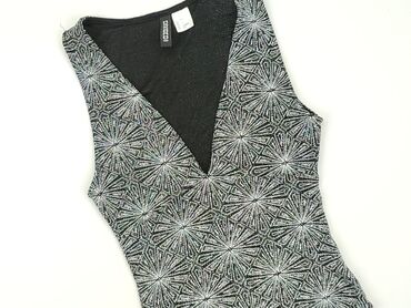 t shirty print design: H&M, XS (EU 34), condition - Very good