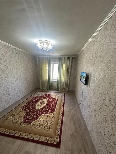 2 бөлмө, 50 м², Восток-5 мкр 105-серия, 3 кабат, Евро оңдоо lalafo.kg да 2 бөлмө, 50 м², Восток-5 мкр 105-серия, 3 кабат, Евро оңдоо