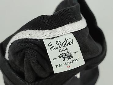 bluza hell: Bluza dla mężczyzn, rozmiar XL — 4