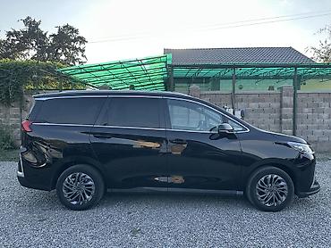 step wgn: Honda Stepwgn: 2021 г., 1.5 л, Автомат, Бензин, Минивэн — 5