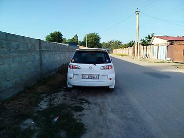 Mazda: Mazda Demio: 2004 г., Хэтчбэк — 5