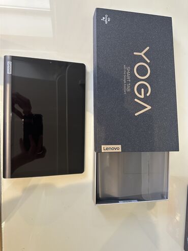 planset satisi: Lenovo, 10,1", 64 GB, İşlənmiş, Ünvandan götürmə, Ödənişli çatdırılma