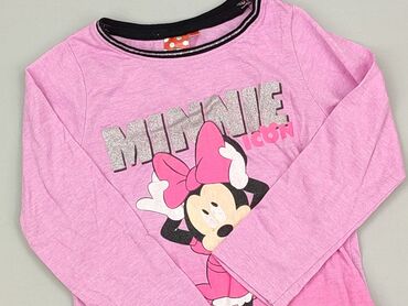 Blouse, Disney, 3-4 years, 98-104 cm, condition - Very good