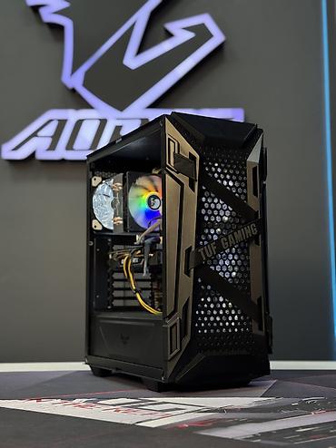 core i5 9500: 🟣Мощный игровой PC | Core i5-7400 + RTX 2060 Super (8 GB) 👾 Подойдёт — 1