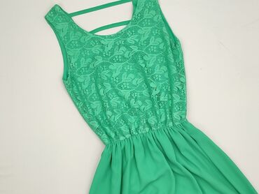 sukienki empirowa: Sukienka damska, H&M, rozmiar S