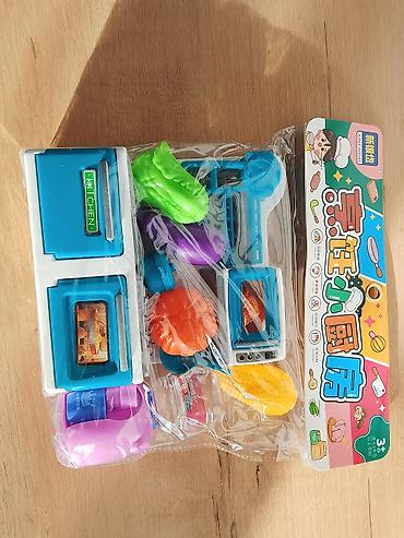 Игрушки: Детские качественные игружки оптоместь доставка по городу по региону at lalafo.kg — 5 Игрушки: Детские качественные игружки оптоместь доставка по городу по региону — 5