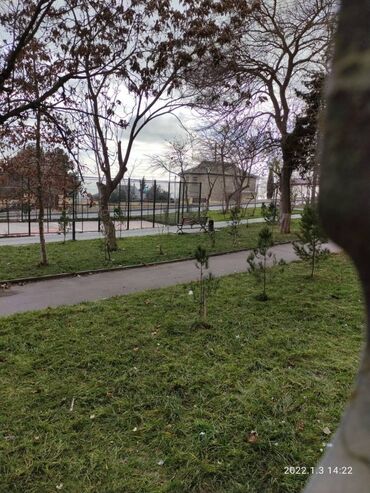 Köhnə tikili: Bakı, Köhnə Günəşli, 3 otaqlı, Köhnə tikili, m. Həzi Aslanov, 82 kv. m — 14