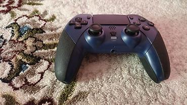 Геймпад Т-29 аналог Sony Play Station 4 Dual Shock. Состояние:хорошее