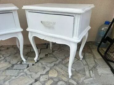 Stilske komode: Stilske komode / noćni ormarići Stilske komode / noćni ormarići U — 8
