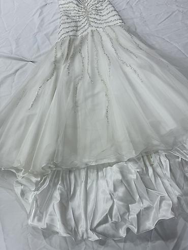 Свадебные платья: Свадебное платье более 40 штук. Бы Вариант 1: - Цвет — 11