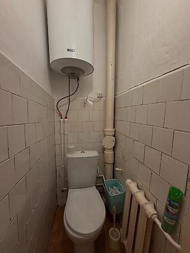2 rooms: 2 комнаты, 50 м², Индивидуалка, 1 этаж, Требуется ремонт — 6
