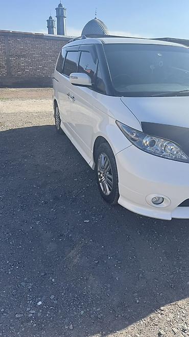 катушка хонда фит 1 3: Honda Elysion: 2006 г., 3 л, Автомат, Газ, Минивэн — 1