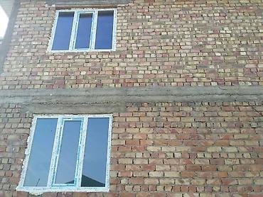 Алюминиевые окна на заказ: Высокого качества,алюминиевые пластиковые окнавитражи,фасады!!! — 9