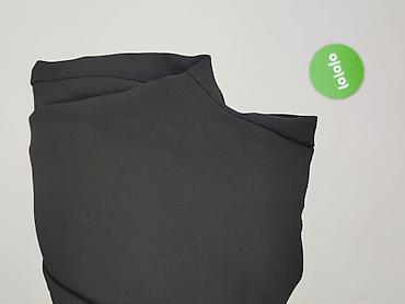 next dres damski: Spodnie materiałowe damskie, rozmiar L — 5