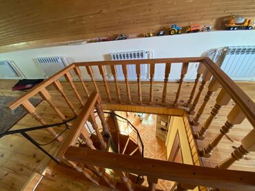 Həyət evləri və villaların satışı: Şağan 5 otaqlı, 150 kv. m, Kredit var, Yeni təmirli — 21