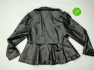 marynarka michael jackson: Shein Curve, Marynarka damska, rozmiar 2XL — 3