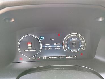 rex: Ssangyong Rexton Sports: 2022 г., 2.2 л, Автомат, Дизель, Пикап — 8