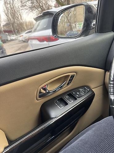 Kia: Kia Carnival: 2019 г., Минивэн — 8