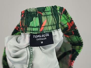 kolarki pull and bear: Tom Rose, Szorty damskie, rozmiar M — 4