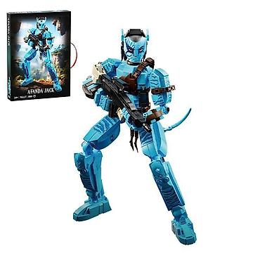 Подарки и сувениры: Конструкторы машины, здания, техника и др. От 1300 сом и выше — 24