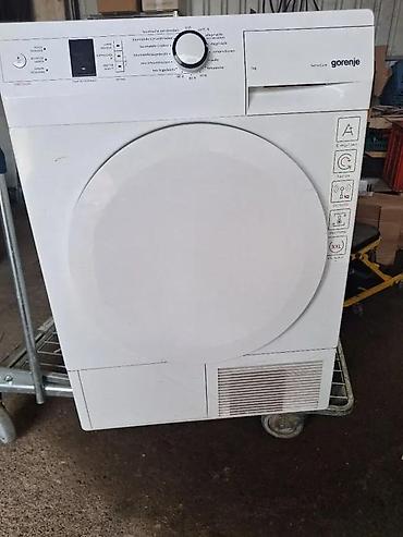 pc components serbia: POLOVNI DELOVI GORENJE SUSARA SENSOCARE | Polovni delovi susara — 4