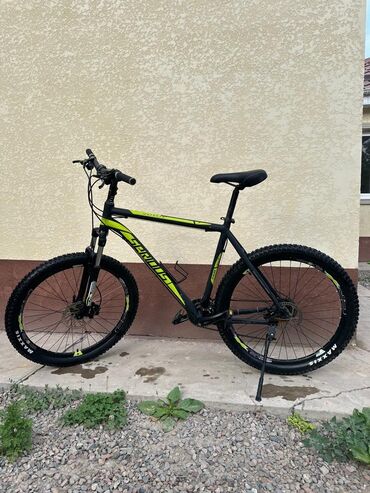 corex велосипед: Велосипед Горный🚴 из Германии🚲 качества огонь🔥 19 рама, 27.5 колëса🚀