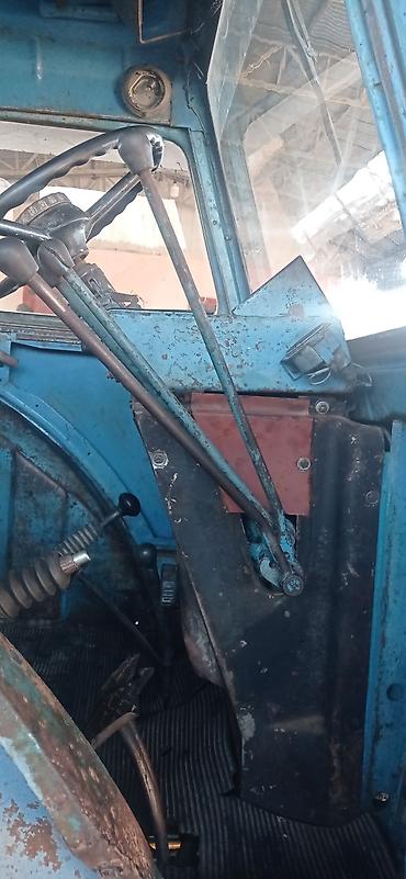 Traktorlar: Satılır traktor zavodu super 👍 82 — 21