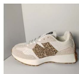 Women's Sneakers and athletic shoes: 41 — 12