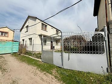 Продажа дач: Продаётся дачный дом в селе Таш-Добо, СПК «Гидрогеолог», напротив села — 12