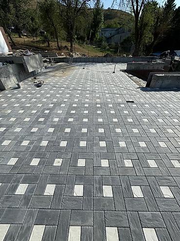 Бордюры: Бордюр, Гарантия, Бесплатная доставка, Бесплатный выезд — 2