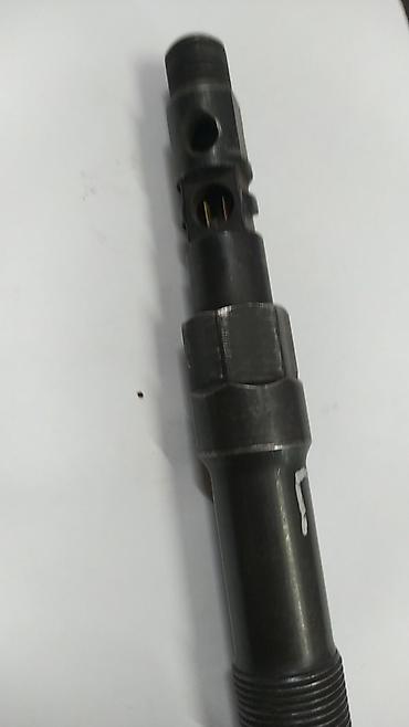 2001: Форсунка Ford 2001 г., Б/у, Оригинал, Япония — 2