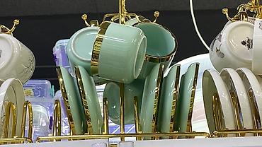 Наборы посуды: Кружка камплект со скидкой — 6