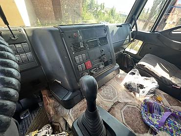 мтз 9: Грузовик, Iveco, Дубль, 7 т, Новый — 6